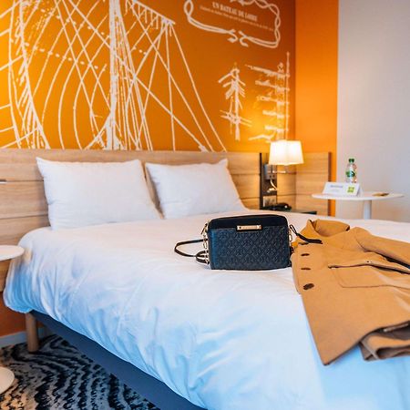 Ibis Styles Ancenis Centre Ξενοδοχείο Εξωτερικό φωτογραφία