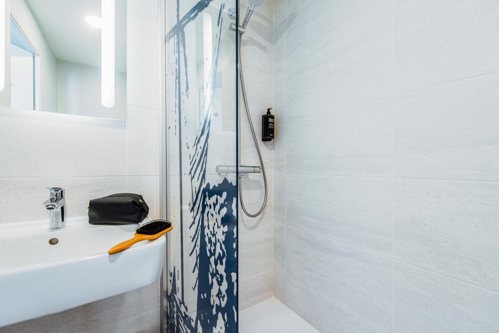 Ibis Styles Ancenis Centre Ξενοδοχείο Εξωτερικό φωτογραφία