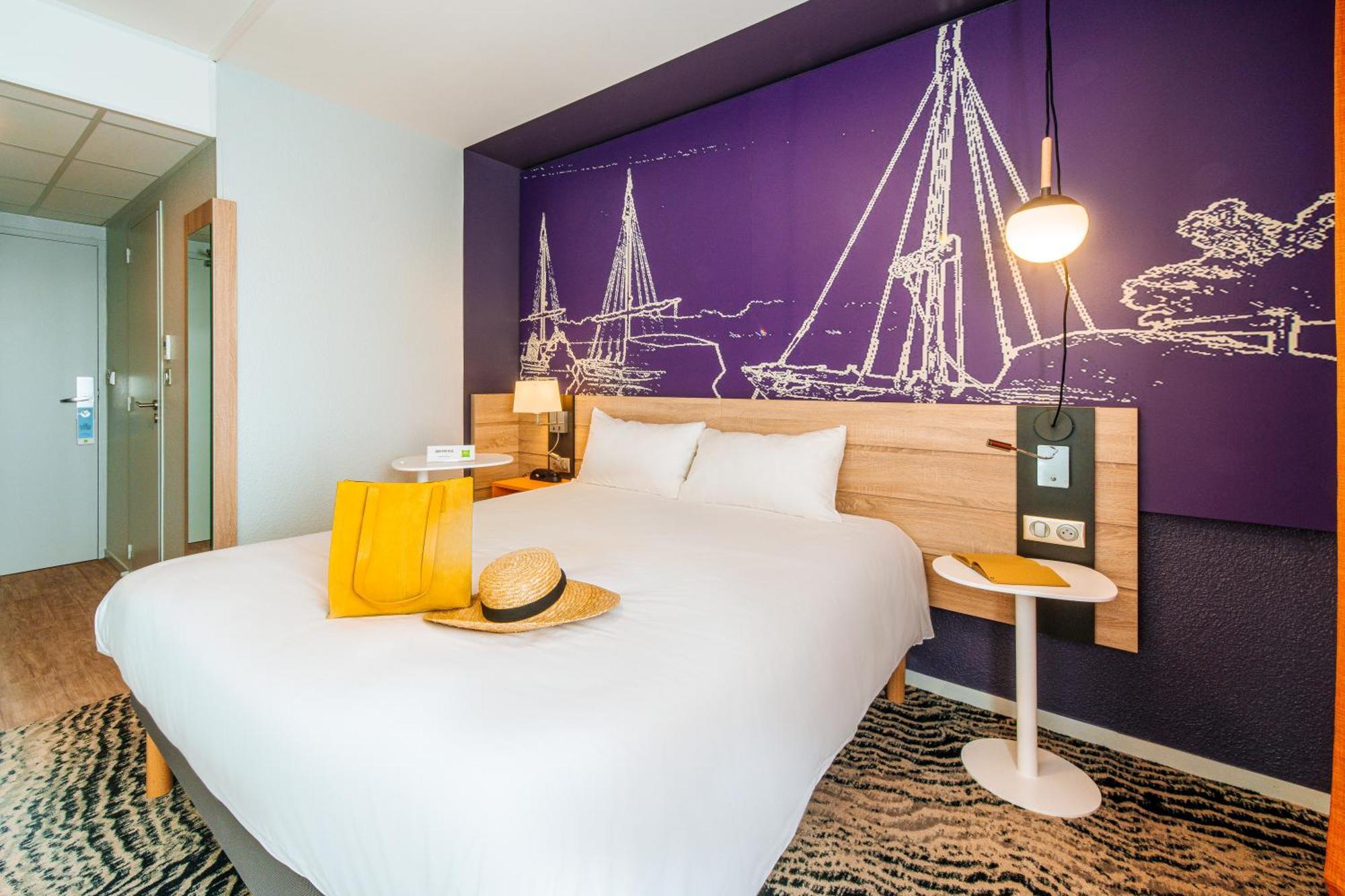 Ibis Styles Ancenis Centre Ξενοδοχείο Εξωτερικό φωτογραφία