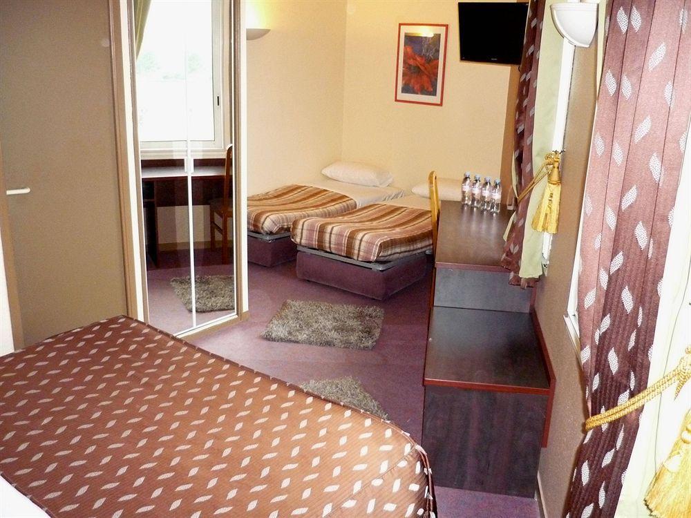 Ibis Styles Ancenis Centre Ξενοδοχείο Εξωτερικό φωτογραφία