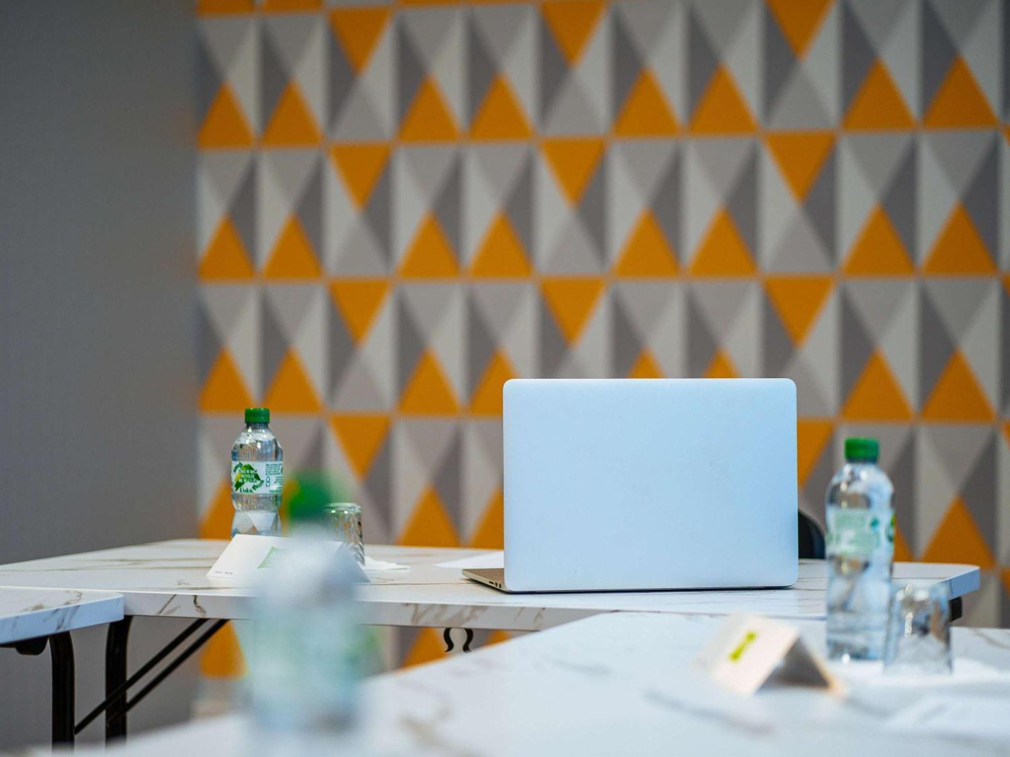 Ibis Styles Ancenis Centre Ξενοδοχείο Εξωτερικό φωτογραφία