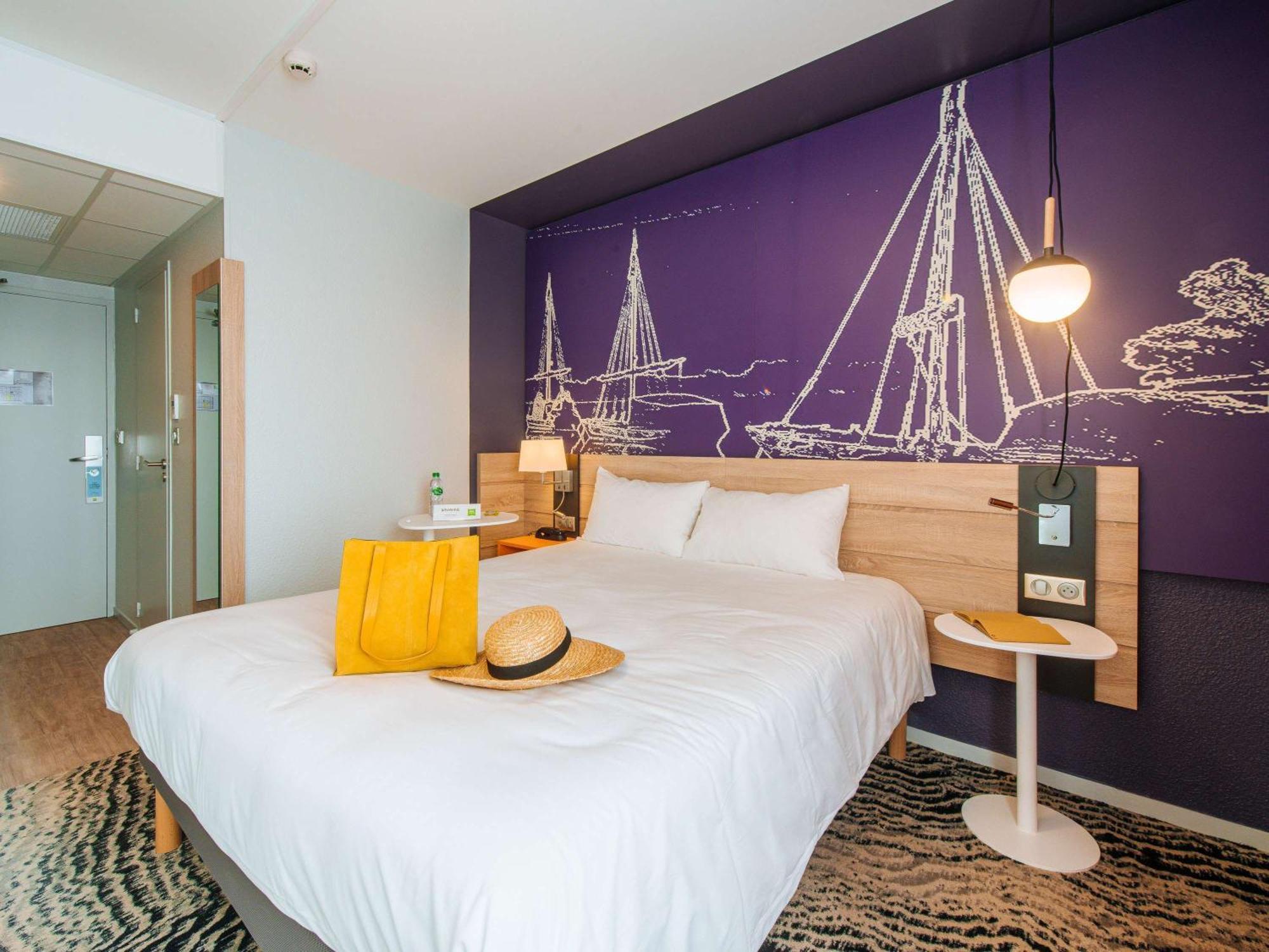 Ibis Styles Ancenis Centre Ξενοδοχείο Εξωτερικό φωτογραφία