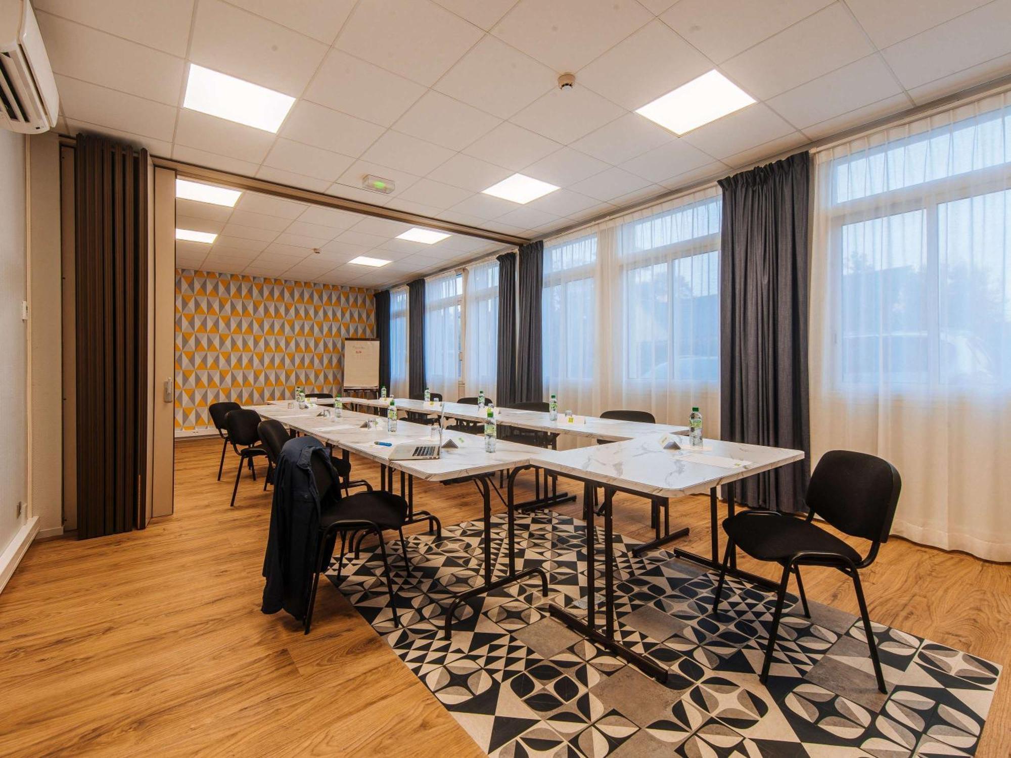 Ibis Styles Ancenis Centre Ξενοδοχείο Εξωτερικό φωτογραφία