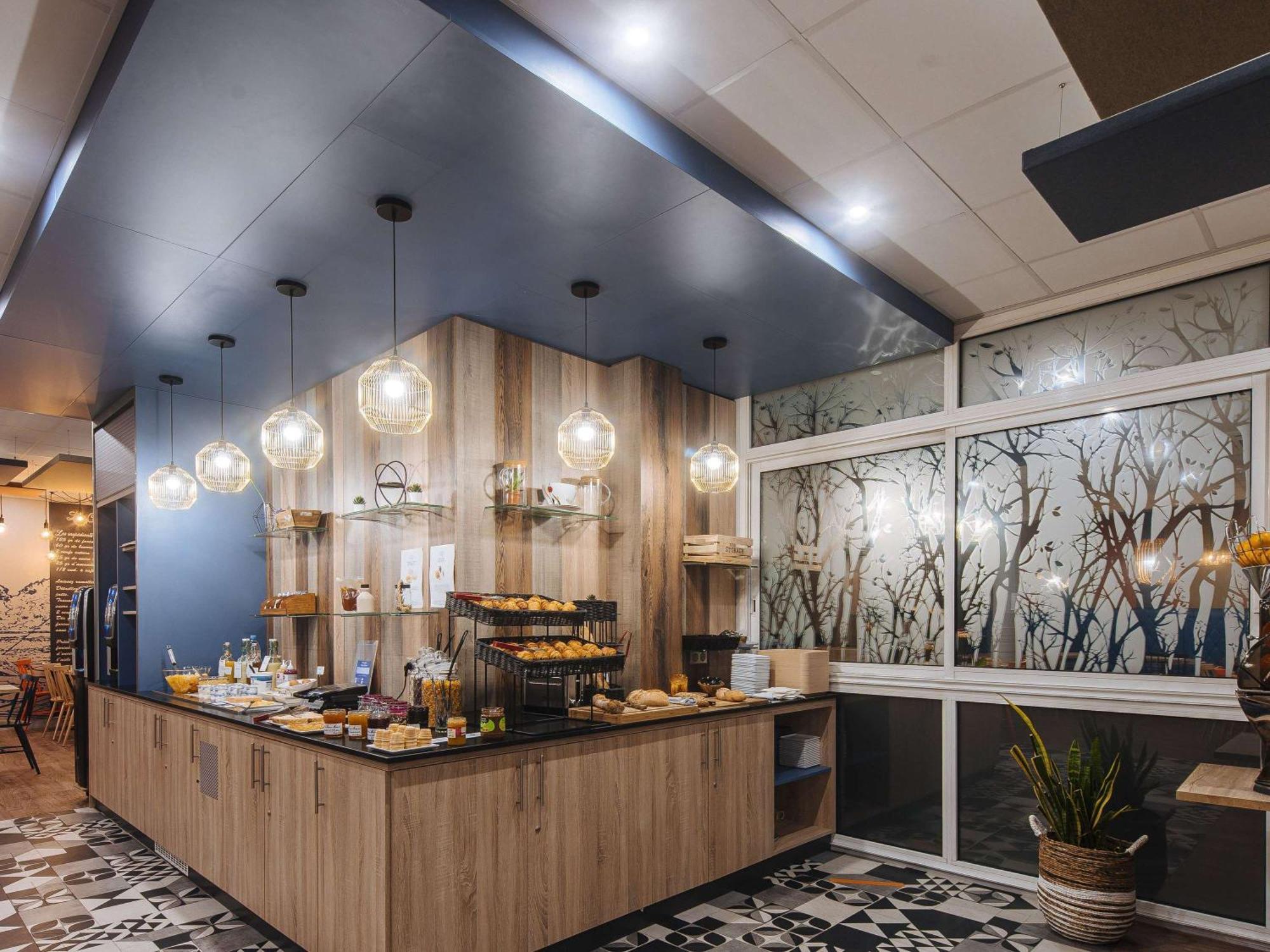 Ibis Styles Ancenis Centre Ξενοδοχείο Εξωτερικό φωτογραφία