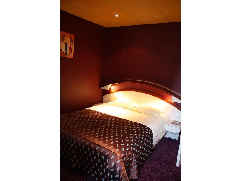 Ibis Styles Ancenis Centre Ξενοδοχείο Εξωτερικό φωτογραφία