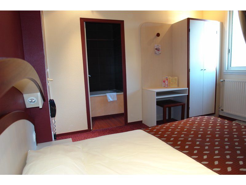 Ibis Styles Ancenis Centre Ξενοδοχείο Εξωτερικό φωτογραφία