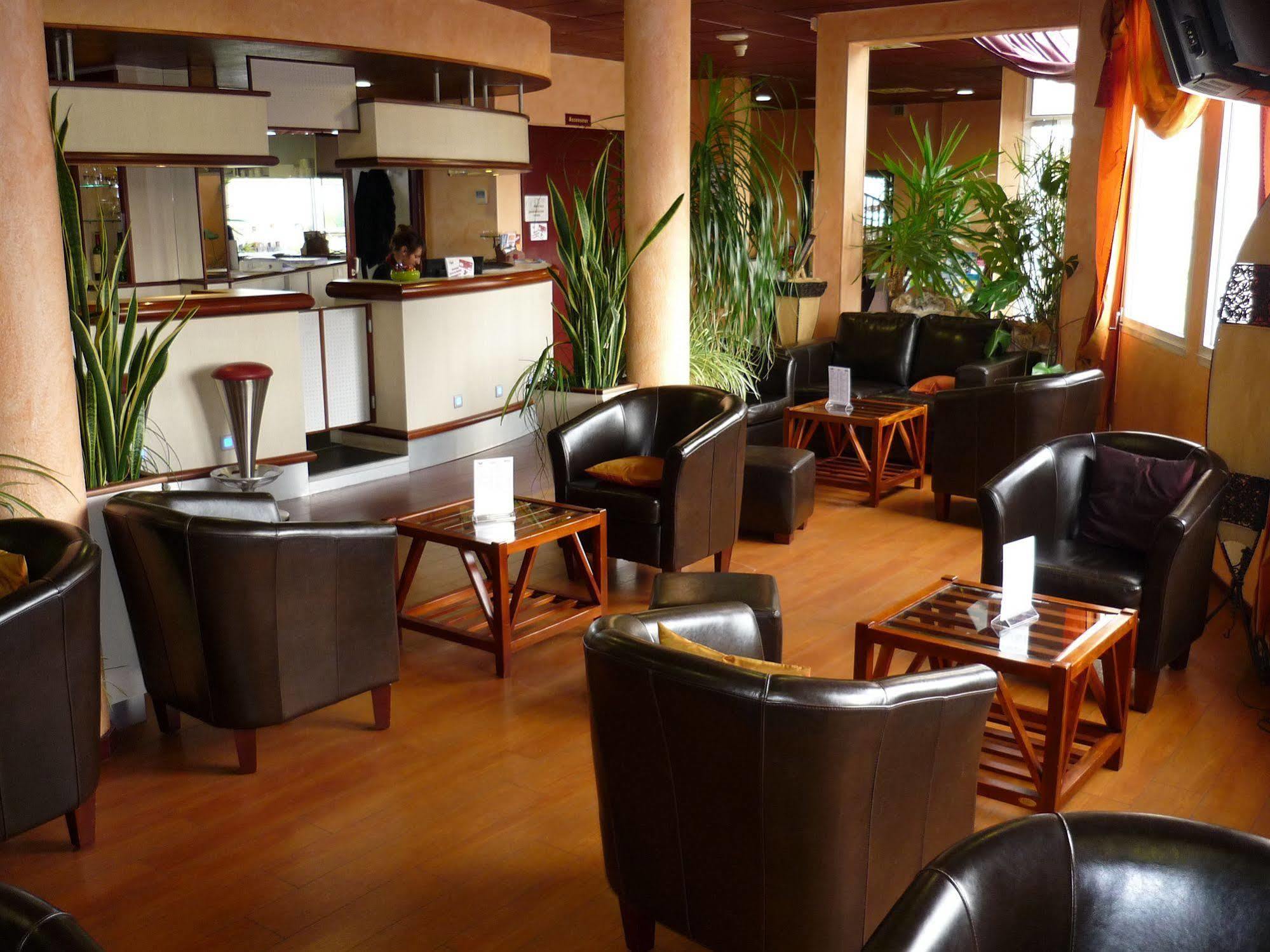 Ibis Styles Ancenis Centre Ξενοδοχείο Εξωτερικό φωτογραφία