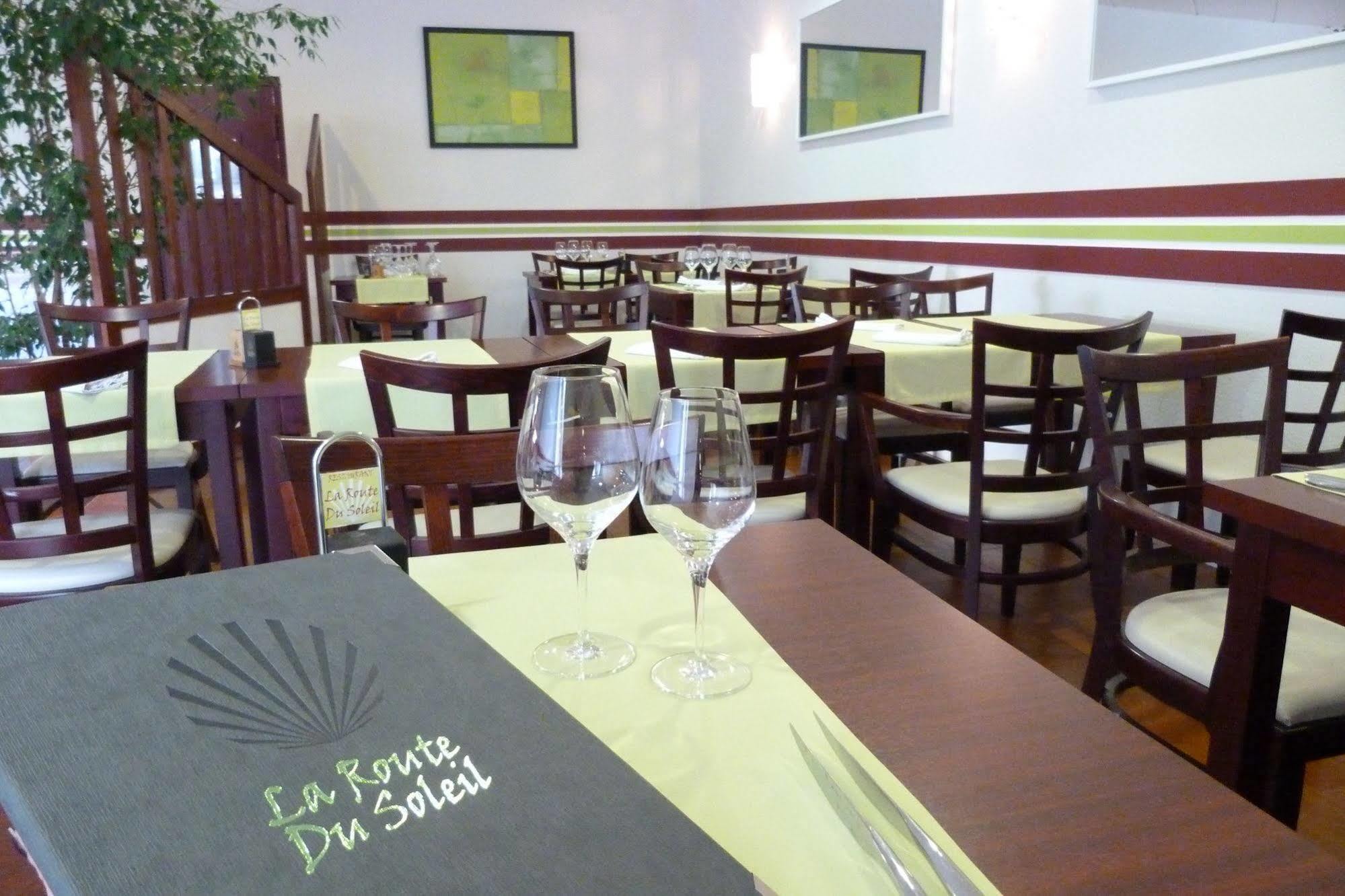 Ibis Styles Ancenis Centre Ξενοδοχείο Εξωτερικό φωτογραφία
