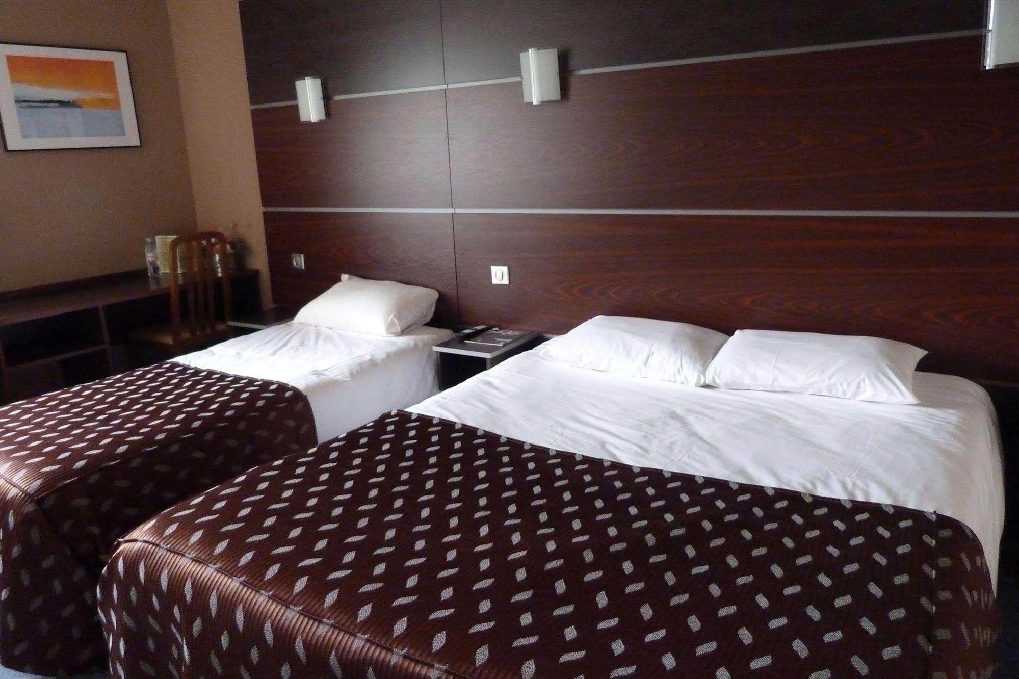 Ibis Styles Ancenis Centre Ξενοδοχείο Εξωτερικό φωτογραφία