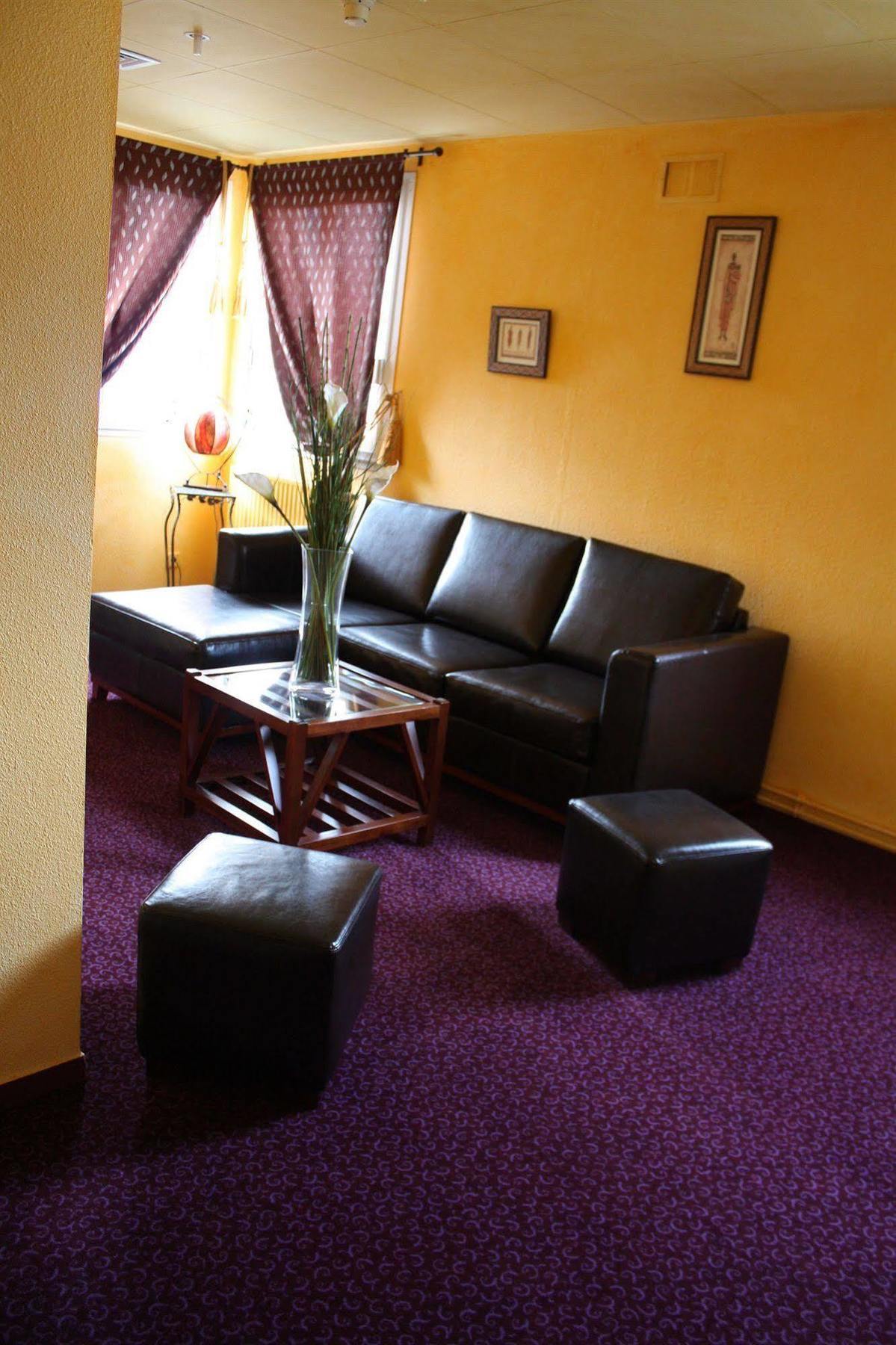 Ibis Styles Ancenis Centre Ξενοδοχείο Εξωτερικό φωτογραφία