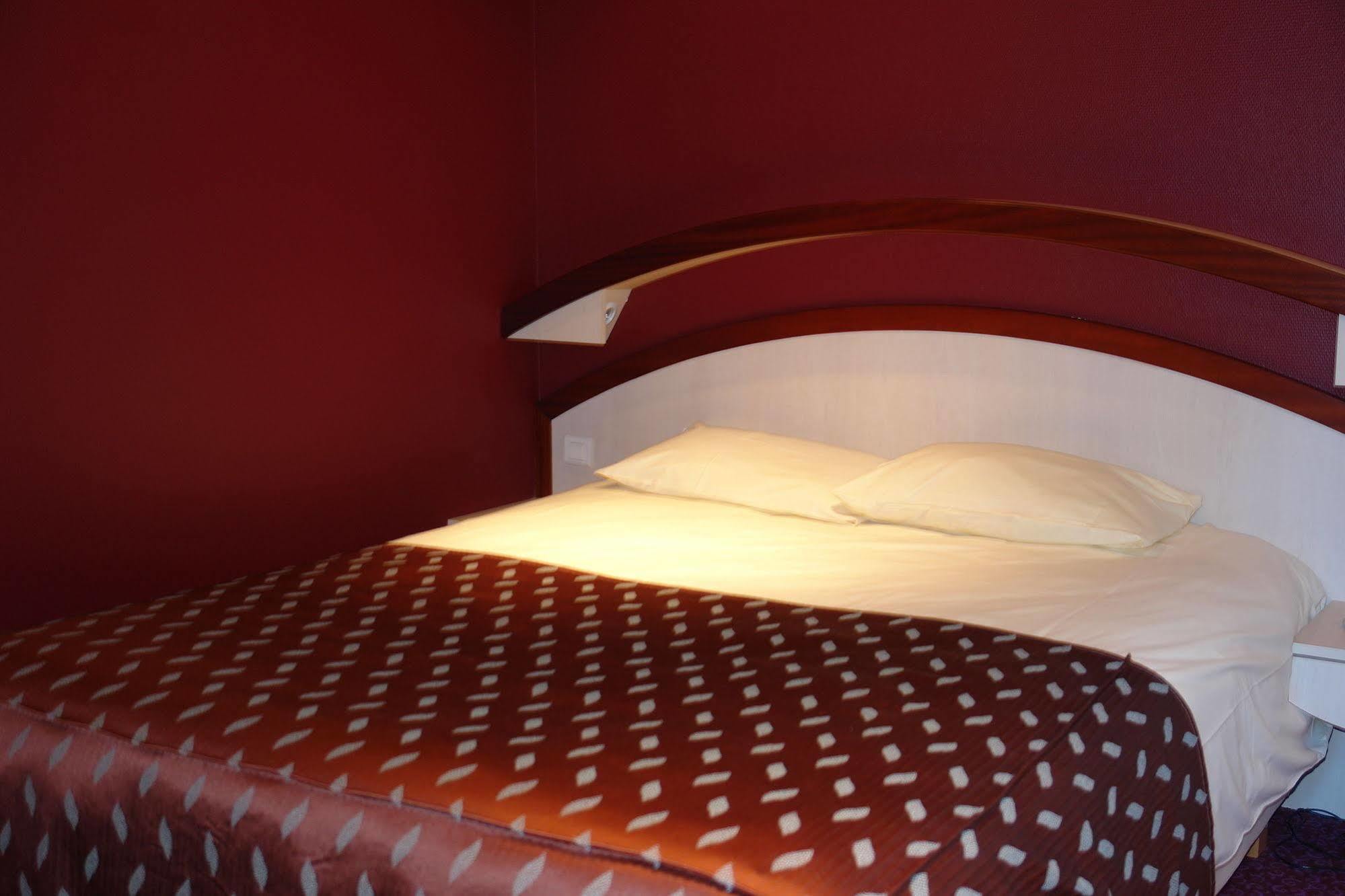 Ibis Styles Ancenis Centre Ξενοδοχείο Εξωτερικό φωτογραφία