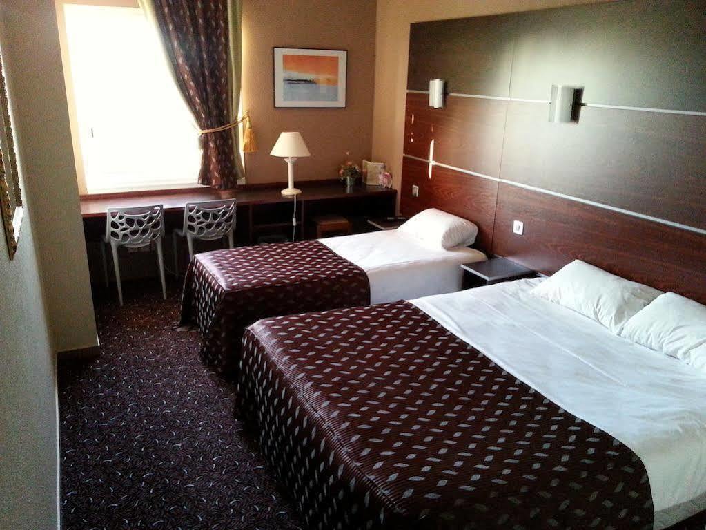 Ibis Styles Ancenis Centre Ξενοδοχείο Εξωτερικό φωτογραφία
