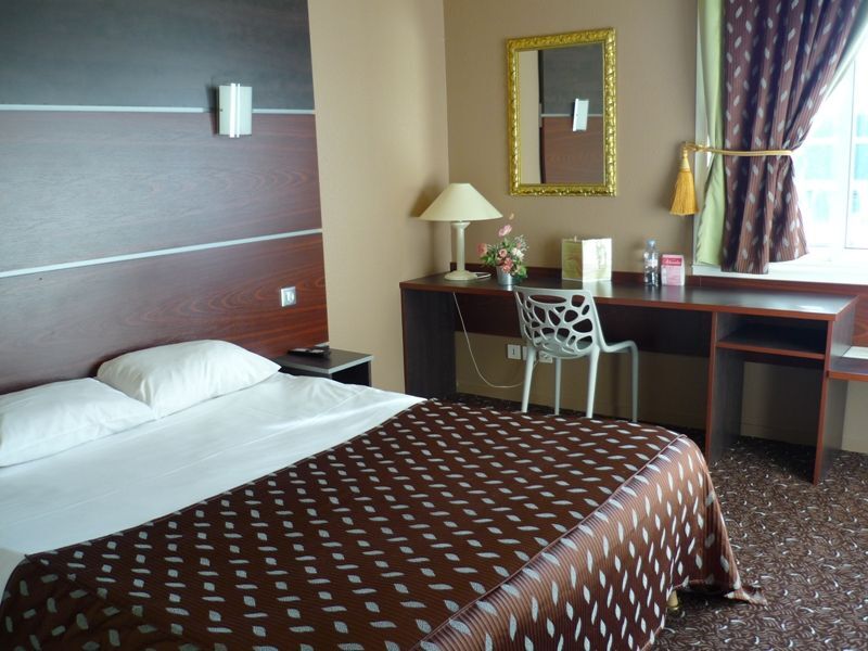 Ibis Styles Ancenis Centre Ξενοδοχείο Εξωτερικό φωτογραφία